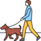 Dog Walking Service – Happy Walks for Your Furry Friend