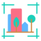 urban-planning design, Landscaping