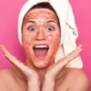 face pack facial women Facial & cleanups service at home