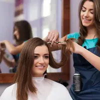 women Salon Services at Home book online Beauty, Hair, and Spa Treatments , mehndi, nail art, massage, make up